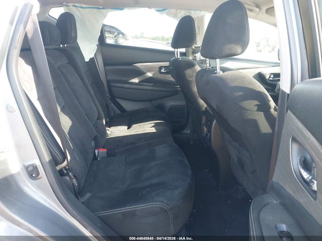 Nissan Murano S