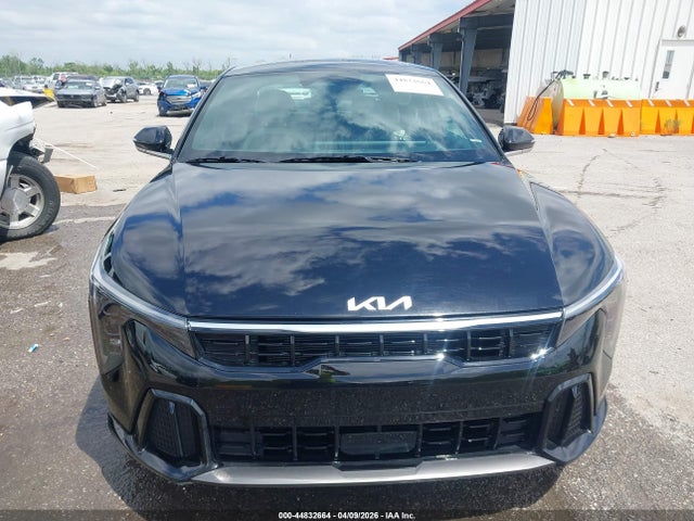 Kia K4 Gt-line