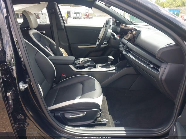 Kia K4 Gt-line