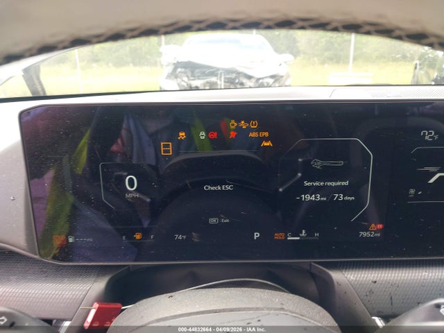 Kia K4 Gt-line