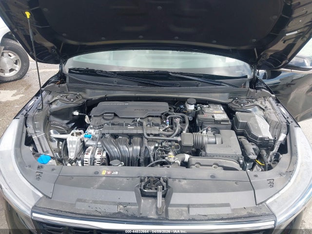 Kia K4 Gt-line