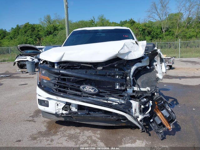 Ford F-150 Xlt