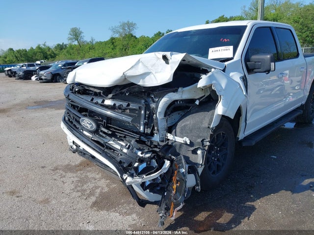 Ford F-150 Xlt
