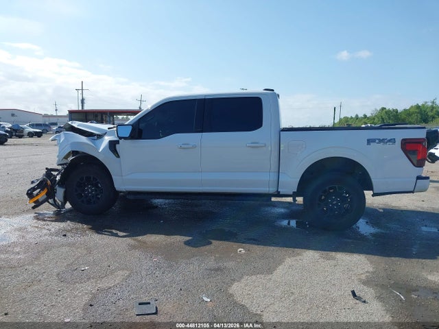 Ford F-150 Xlt