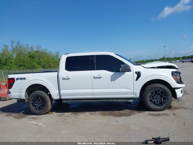 Ford F-150 Xlt