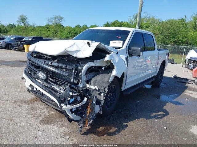 Ford F-150 Xlt