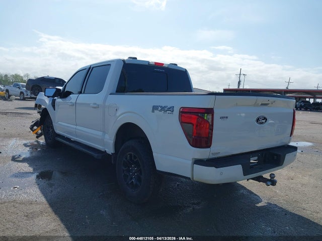 Ford F-150 Xlt