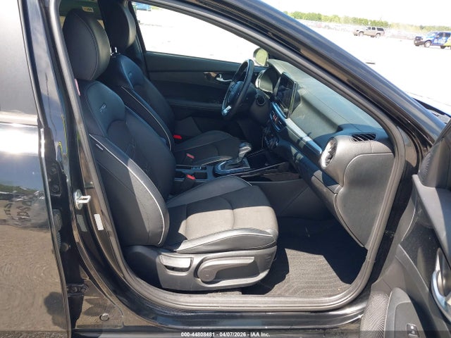 Kia Forte Gt-line