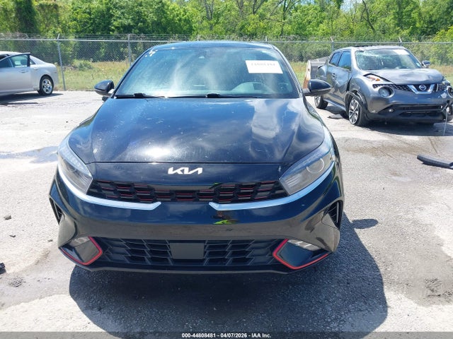 Kia Forte Gt-line