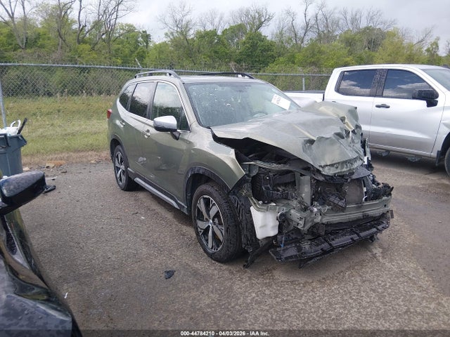 Subaru Forester Touring