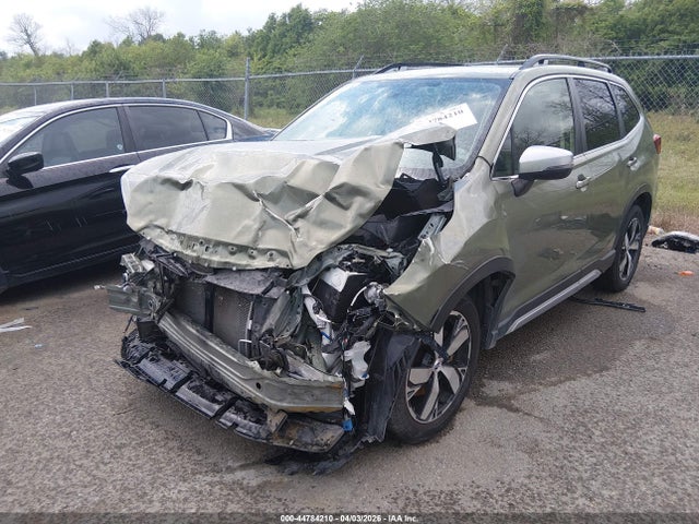 Subaru Forester Touring