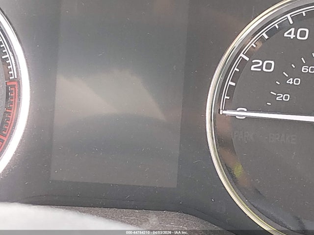 Subaru Forester Touring