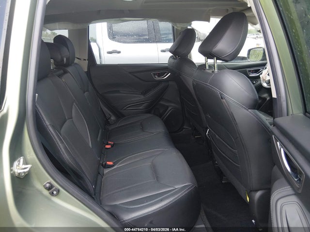 Subaru Forester Touring