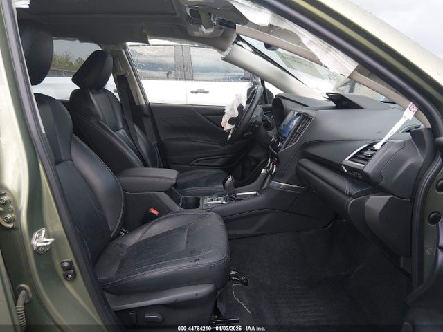 Subaru Forester Touring