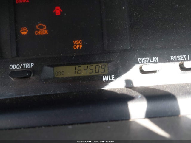 Toyota Avalon Xls