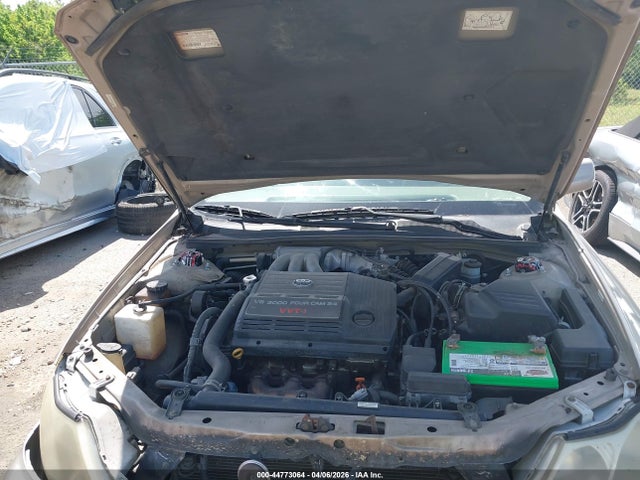 Toyota Avalon Xls