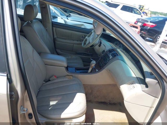 Toyota Avalon Xls