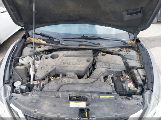 Nissan Altima 2.5 Sv