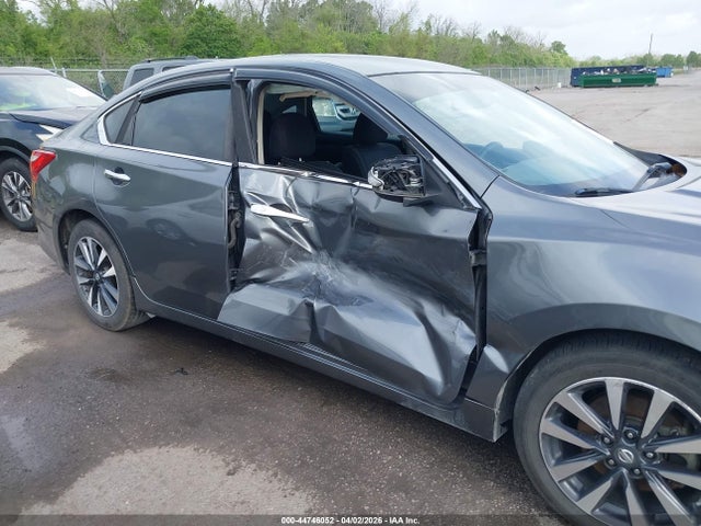 Nissan Altima 2.5 Sv