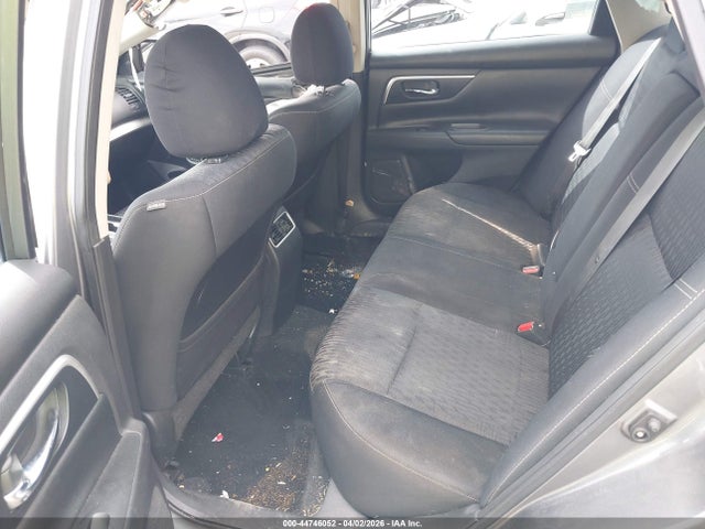 Nissan Altima 2.5 Sv