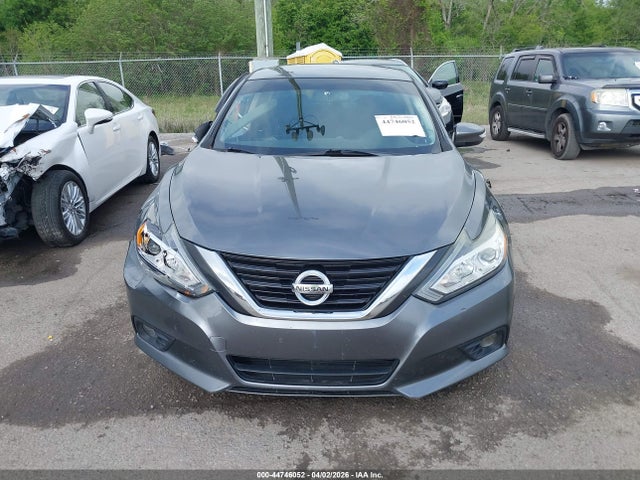 Nissan Altima 2.5 Sv