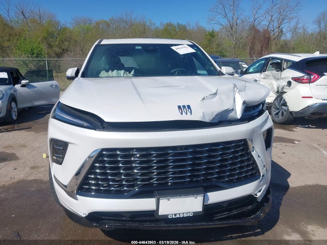 Buick Enclave Avenir Fwd