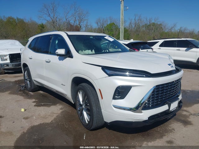 Salvage Buick Enclave Image