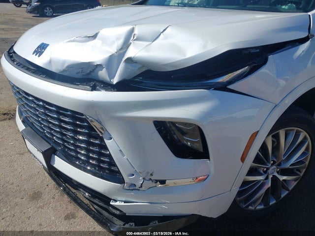 Buick Enclave Avenir Fwd