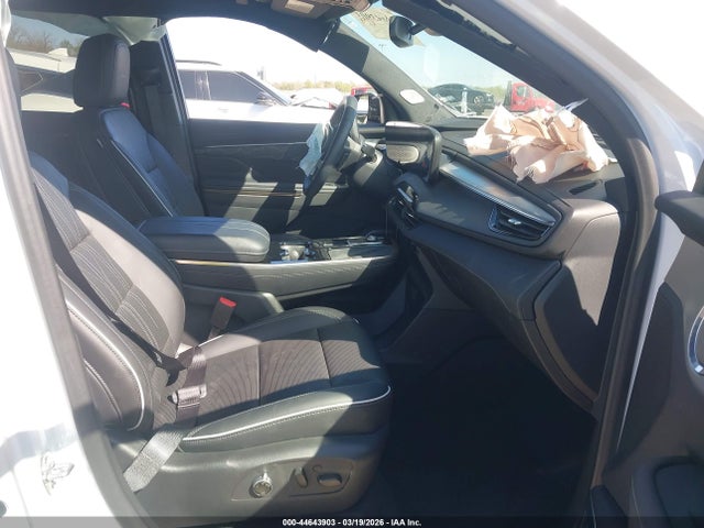 Buick Enclave Avenir Fwd