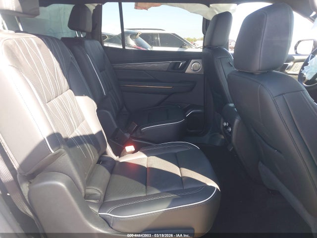 Buick Enclave Avenir Fwd