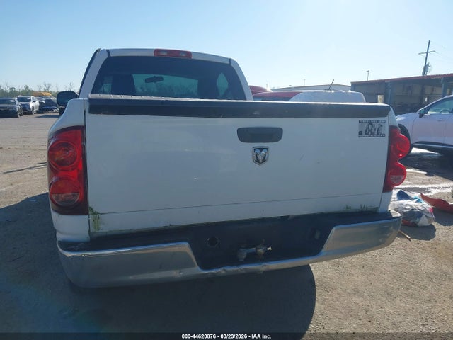 Dodge Ram 1500 St