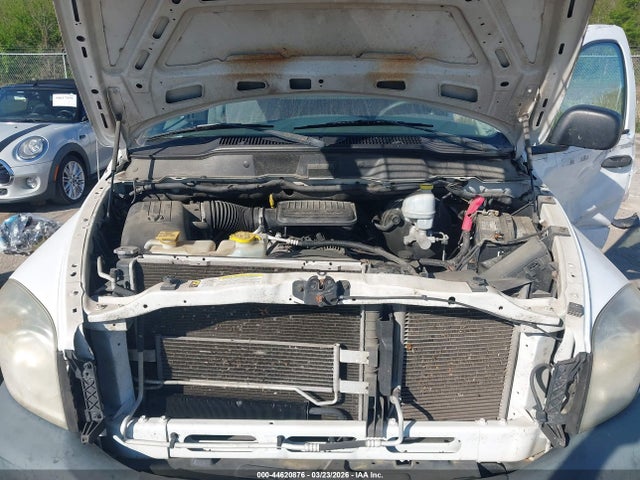 Dodge Ram 1500 St