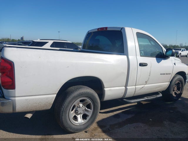 Dodge Ram 1500 St