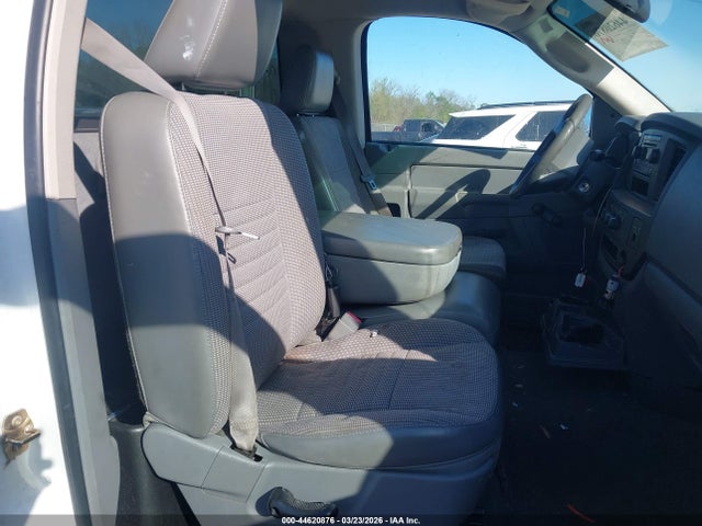 Dodge Ram 1500 St