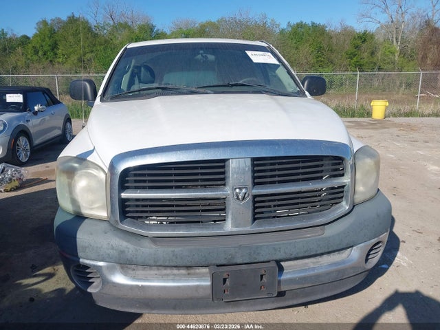 Dodge Ram 1500 St