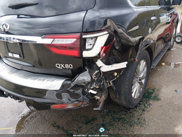 INFINITI Qx
