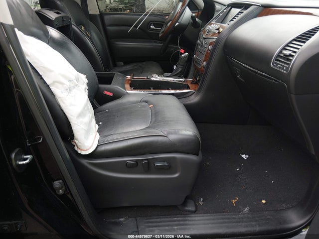 INFINITI Qx