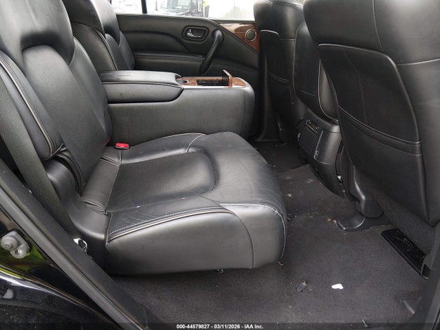 INFINITI Qx