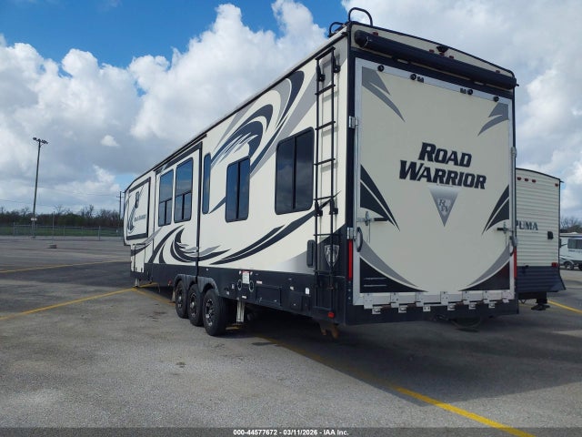 Heartland 413