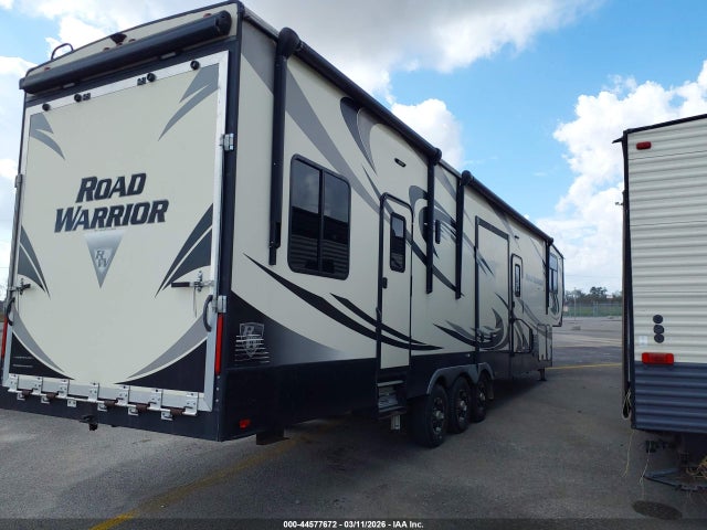 Heartland 413