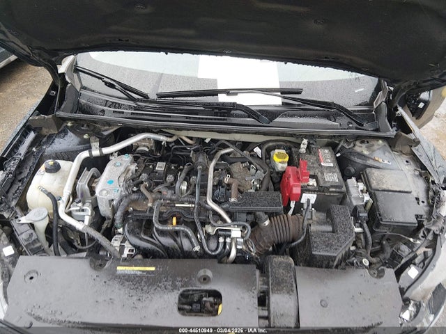 Nissan Sentra Sr Xtronic Cvt