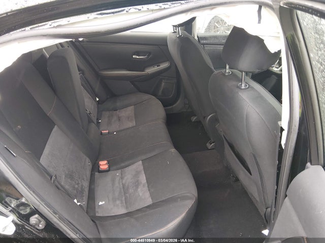 Nissan Sentra Sr Xtronic Cvt