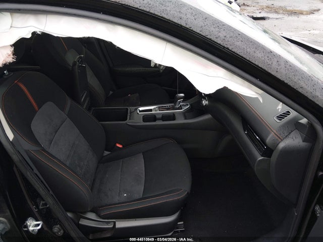 Nissan Sentra Sr Xtronic Cvt
