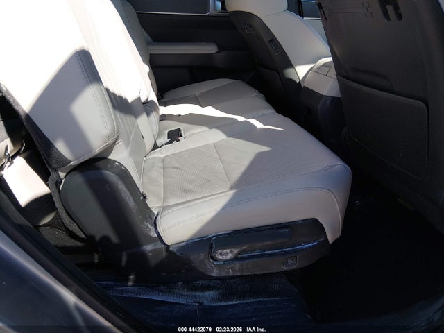 Hyundai SANTA FE Sel