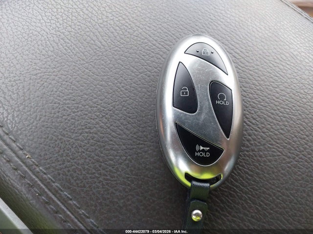 Hyundai SANTA FE Sel