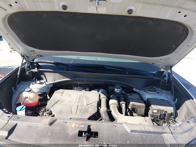 Hyundai SANTA FE Sel