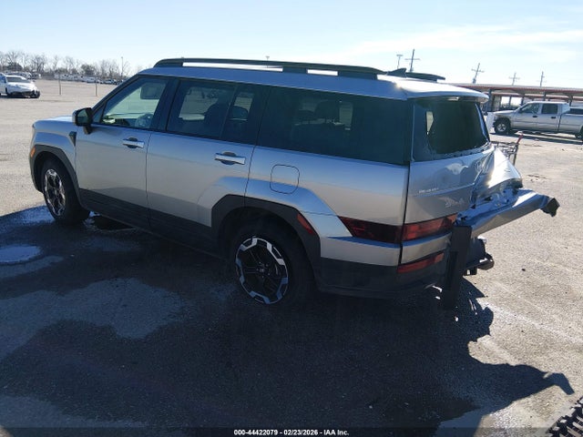 Hyundai SANTA FE Sel