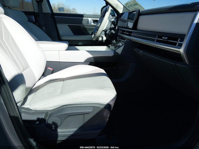 Hyundai SANTA FE Sel