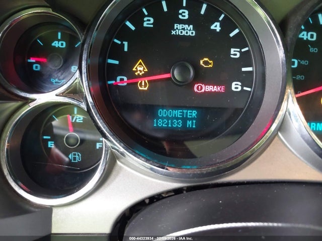 GMC Sierra 1500 Sle1