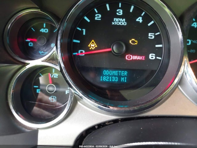 GMC Sierra 1500 Sle1